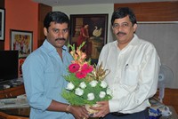 Suresh Kondeti Stills at Tori